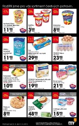 Tesco MY Nrodn akn letk, strana 3 