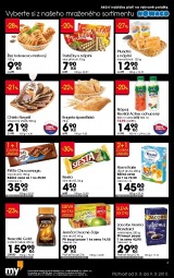 Tesco MY Nrodn akn letk, strana 4 