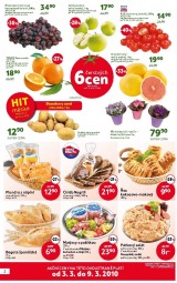 Tesco letk mal hypermarket, strana 2 