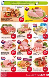 Tesco letk mal hypermarket, strana 3 