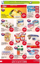 Tesco letk mal hypermarket, strana 4 