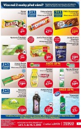 Tesco letk mal hypermarket, strana 5 