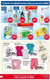 Tesco letk mal hypermarket, strana 6 