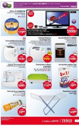 Tesco letk mal hypermarket, strana 7 