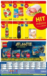 Tesco letk mal hypermarket, strana 8 