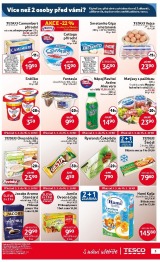 Tesco supermarket akn letk, strana 3 