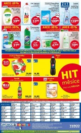 Tesco supermarket akn letk, strana 4 