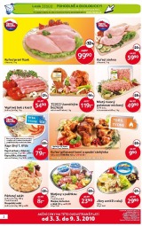 Tesco aktuln letk, strana 2 