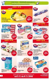 Tesco aktuln letk, strana 4 