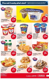Tesco aktuln letk, strana 5 