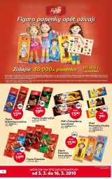 Tesco aktuln letk, strana 8 