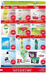 Tesco aktuln letk, strana 10 