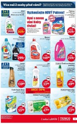Tesco aktuln letk, strana 11 