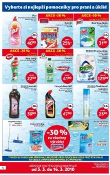 Tesco aktuln letk, strana 12 