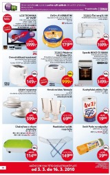 Tesco aktuln letk, strana 14 