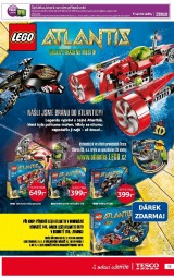 Tesco aktuln letk, strana 15 