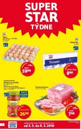 Tesco Pbram aktuln letk, strana 2 