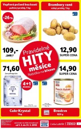Tesco Pbram aktuln letk, strana 3 