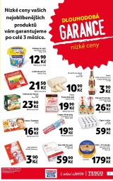 Tesco Pbram aktuln letk, strana 5 