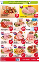 Tesco Pbram aktuln letk, strana 7 