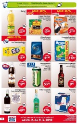 Tesco Pbram aktuln letk, strana 10 