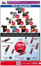 Tesco Pbram aktuln letk, strana 13 