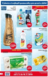 Tesco Pbram aktuln letk, strana 14 
