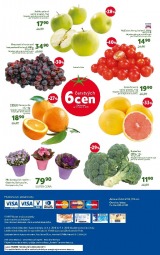 Tesco Pbram aktuln letk, strana 16 