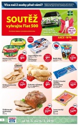 Tesco Pbram akn letk, strana 6 