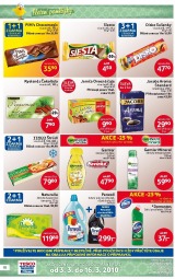 Tesco Pbram akn letk, strana 10 