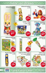 Tesco Pbram akn letk, strana 12 