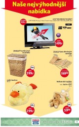 Tesco Pbram akn letk, strana 13 