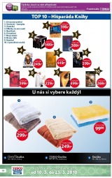 Tesco Pbram akn letk, strana 14 