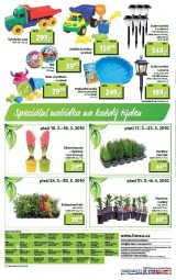 Tesco letk jaro, strana 4 