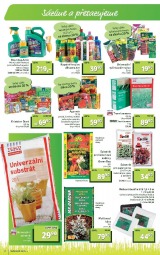 Tesco akn letk zahrada, strana 2 
