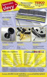 Tesco speciln letky, strana 4 
