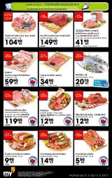 Tesco MY Nrodn aktuln letk, strana 2 
