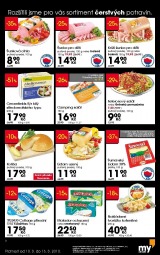Tesco MY Nrodn aktuln letk, strana 3 