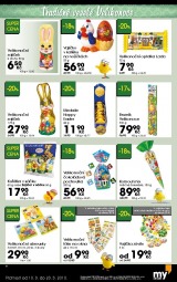 Tesco MY Nrodn aktuln letk, strana 9 