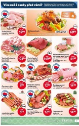 Tesco akn letk mal hypermarket, strana 3 