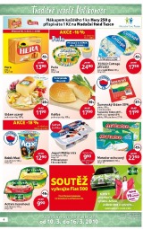 Tesco akn letk mal hypermarket, strana 4 
