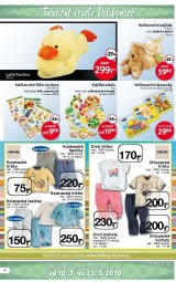 Tesco akn letk mal hypermarket, strana 6 