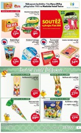 Tesco supermarket letk, strana 3 