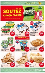 Tesco akn letk, strana 5 