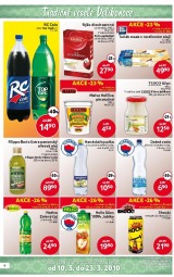 Tesco akn letk, strana 6 