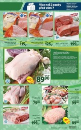 Tesco letk mal hypermarket, strana 3 