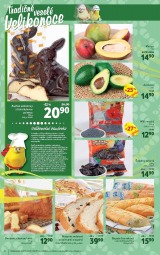 Tesco letk mal hypermarket, strana 6 