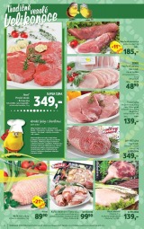 Tesco aktuln letk, strana 2 