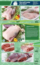 Tesco aktuln letk, strana 3 