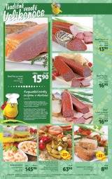 Tesco aktuln letk, strana 6 